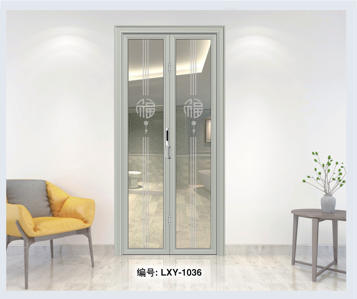 LXY-1036
