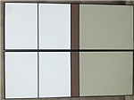 ¹